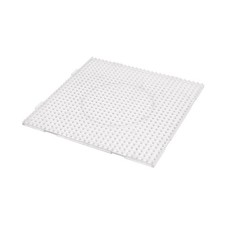 Plaque pour perles à repasser