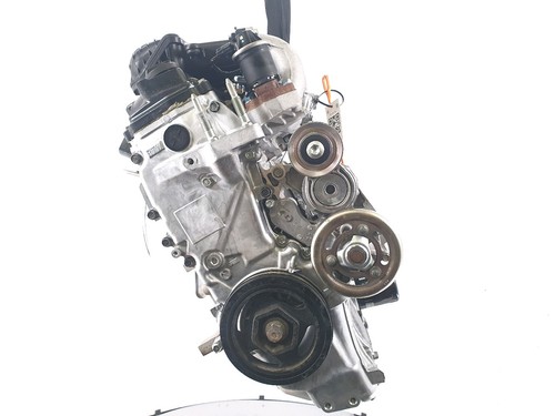 Moteur type lea1 honda cr - type,