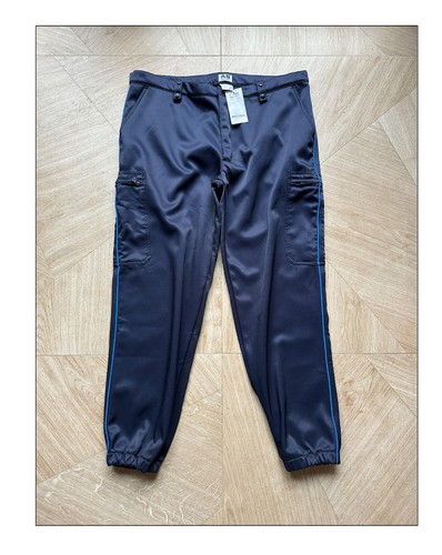 Pantalon t56 police hiver - pantalon,