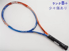 Wilson Tour BLX 105 2010