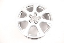 Alloy Wheel Rim Front Left 8x17 ET39 Audi Q5 8R 8R0601025G 09-2012