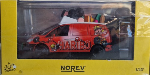 Norev 478404 tour - 1/43,