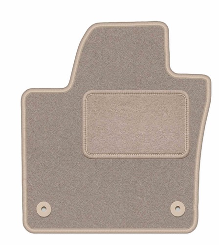 Tapis conducteur moquette - tapis,