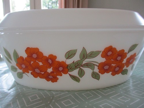 Cocotte des années en - 70,,