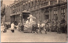 BELGIQUE - carte postale ancienne [REF/S004891]