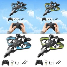 Avion RC auto-équilibré