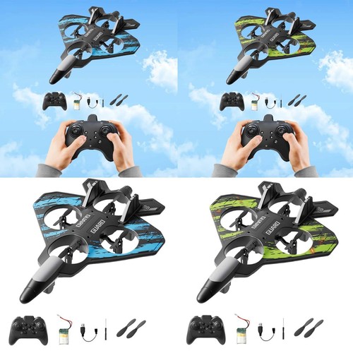 Avion auto équilibré - rc, auto-équilibré