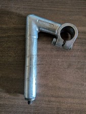 Potence vélo ancien vintage