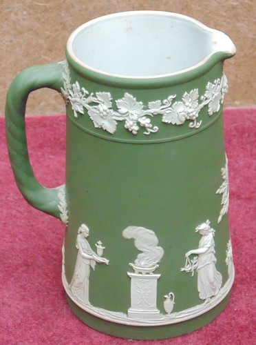 Magnifique ancien grand - ,