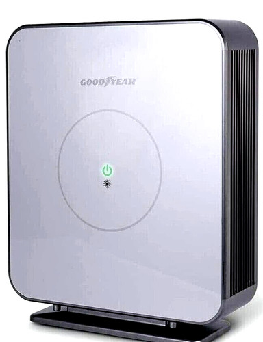 Purificateur air goodyear - d'air,