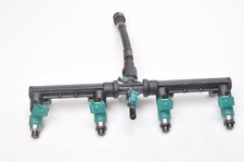 Honda CBR 1000 RR Tuyau de