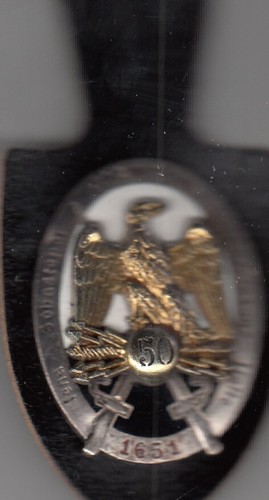France insigne militaire - france,
