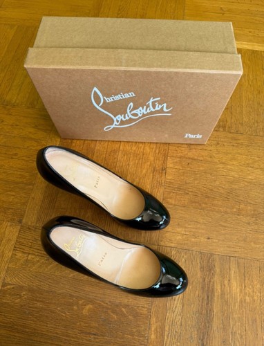 Christian louboutin - christian,