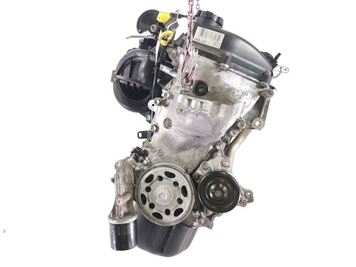 Moteur type cfa peugeot 107 - cfa,