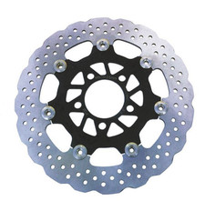 Disque Avant Pour Kawasaki