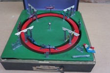 ANCIEN JEU DE CHEVAUX JEP MADE