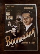 Boomerang - de Elia Kazan /