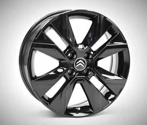 Jantes alu citroen ds4 - ds4, ds5