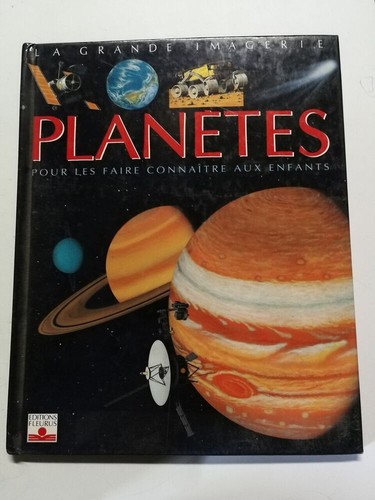 Grande imagerie fleurus - la,