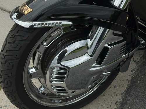 1998 honda gl1500 - 1998,