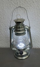 LAMPE TEMPETE A LEDS. 15 LEDS