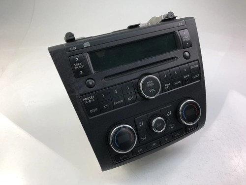 Nissan altima l32 - nissan, de