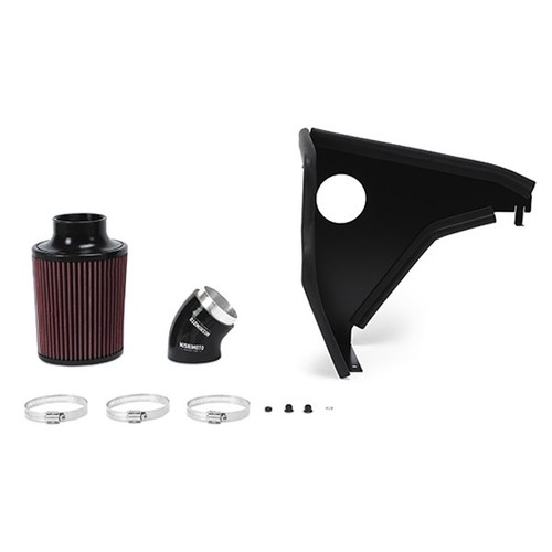 Kit admission mishimoto - kit,