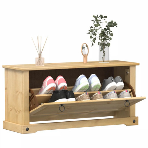Armoire chaussures - à,