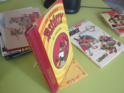 Reliure recueil album - recueil,