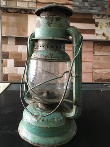Vintage ancien feuerhand - ancien,