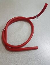 Tuyau conduite durite eau