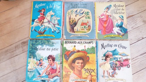 Lot livres anciens collection - lot,
