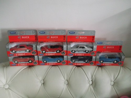 Buick 1965 riviera gran sport - gran,
