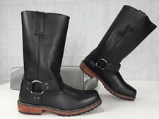 Bottes/Vintage Bottines En