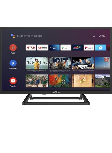 Télévision smart tech - télévision smart, tv