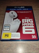 * NEUF SOUS BLISTER BLU RAY 3D