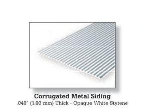 Evergreen 4529 grillage métal - 4529,