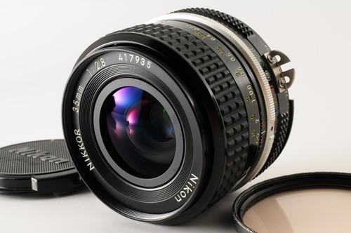 Lire exc objectif nikon - lire, [