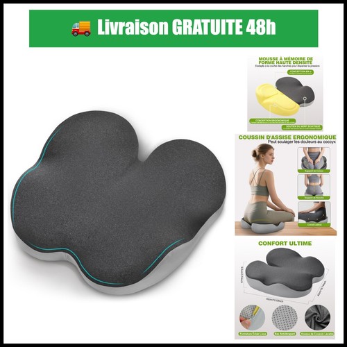 Radikor coussin coccyx - radikor,