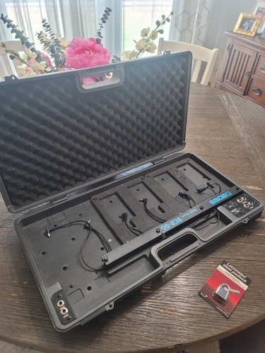 Boss bcb guitar pedal - guitar, board