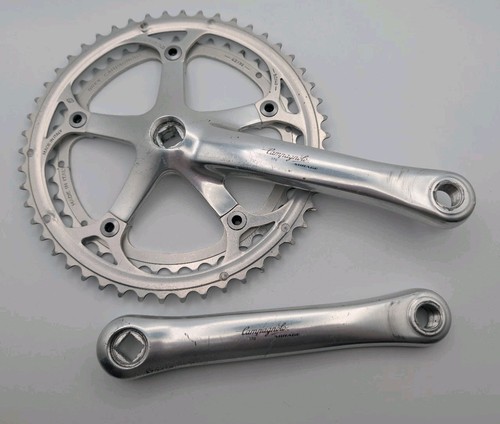 Campagnolo mirage pédalier - mirage,