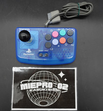 Manette de combat PS1 HORI