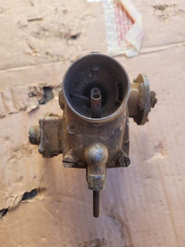 Carburateur solex pbict - solex,