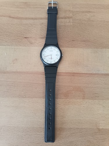 Montre lorus water - water, résistant