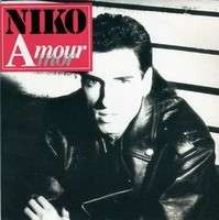Niko amour amor terre - amor,