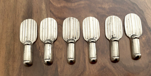 Christofle porte couteaux - christofle,