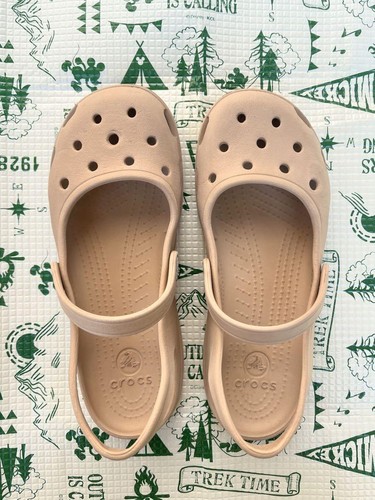 Sandales crocs mary jane pour - crocs,