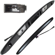 PLAQUE D'IMMATRICULATION BANDE