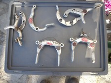 Etriers de frein velo