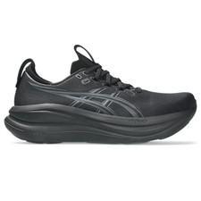 Asics Gel Nimbus 28 001 Black